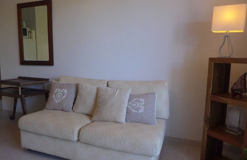 Ondres Apartment | 40 m² Apartment ∙ 1 bedroom ∙ 2 guests