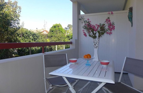 Ondres Apartment | 40 m² Apartment ∙ 1 bedroom ∙ 2 guests