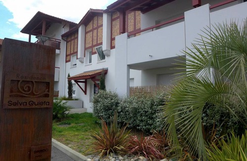 Ondres Apartment | 40 m² Apartment ∙ 1 bedroom ∙ 2 guests