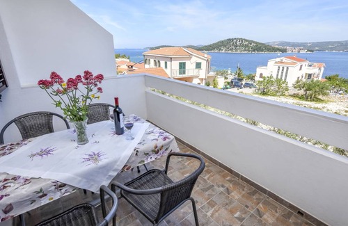 Razanj Apartment | 40 m² Apartment ∙ 1 bedroom ∙ 4 guests