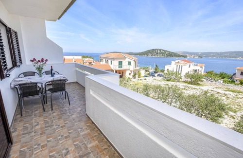 Razanj Apartment | 40 m² Apartment ∙ 1 bedroom ∙ 4 guests