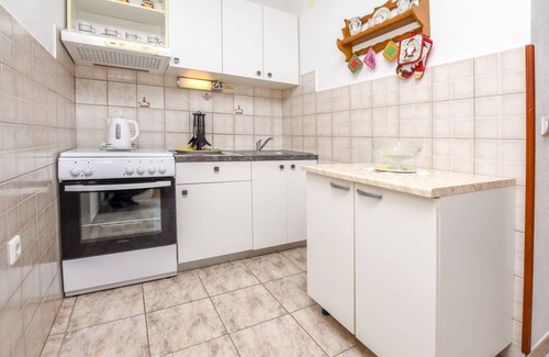 Razanj Apartment | 40 m² Apartment ∙ 1 bedroom ∙ 4 guests