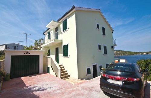 Razanj Apartment | 40 m² Apartment ∙ 1 bedroom ∙ 4 guests
