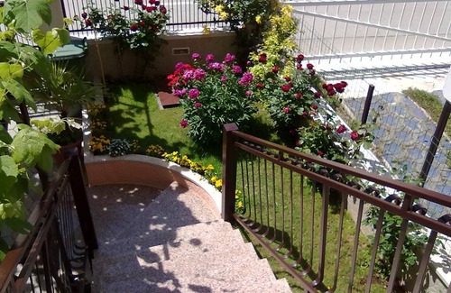 Rovinj Apartment | 40 m² Apartment ∙ 1 bedroom ∙ 3 guests