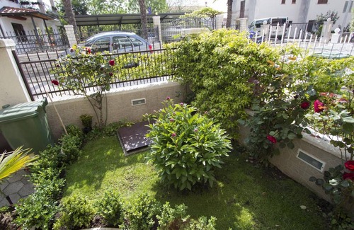 Rovinj Apartment | 40 m² Apartment ∙ 1 bedroom ∙ 3 guests