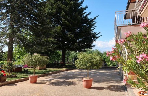 Zupanici Apartment | 40 m² Apartment ∙ 1 bedroom ∙ 3 guests