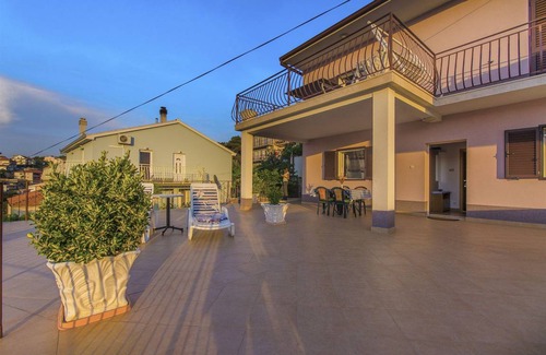Trogir Apartment | 40 m² Apartment ∙ 1 bedroom ∙ 3 guests