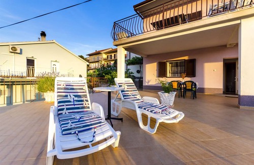 Trogir Apartment | 40 m² Apartment ∙ 1 bedroom ∙ 3 guests