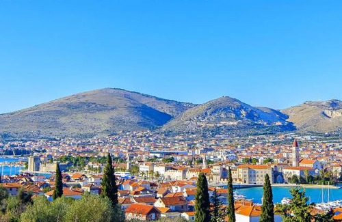 Trogir Apartment | 40 m² Apartment ∙ 1 bedroom ∙ 3 guests
