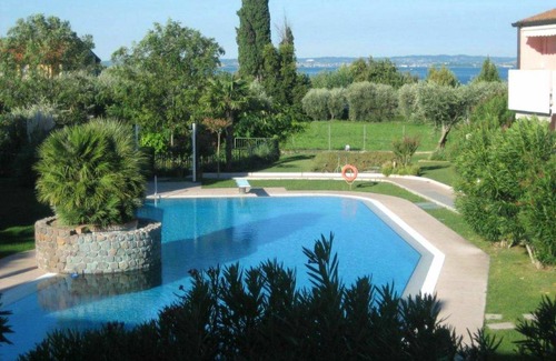 Lazise Apartment | 40 m² Apartment ∙ 1 bedroom ∙ 4 guests