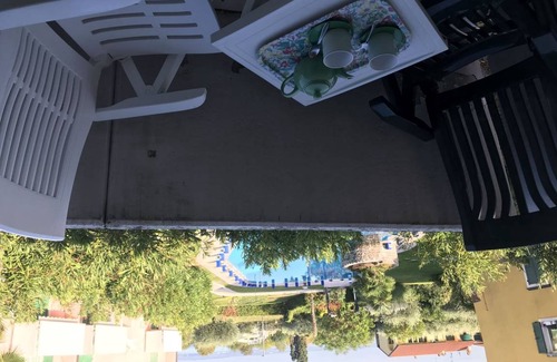 Lazise Apartment | 40 m² Apartment ∙ 1 bedroom ∙ 4 guests