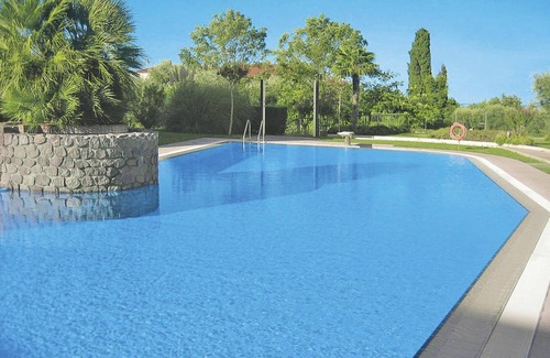 Lazise Apartment | 40 m² Apartment ∙ 1 bedroom ∙ 4 guests