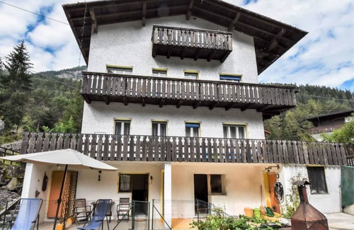 Rocca Pietore Apartment | 40 m² Apartment ∙ 1 bedroom ∙ 3 guests
