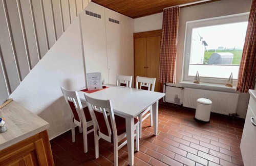 Dahme Apartment | 40 m² Apartment ∙ 1 bedroom ∙ 4 guests