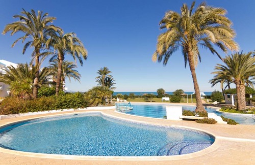 Denia Apartment | 40 m² Apartment ∙ 1 bedroom ∙ 3 guests