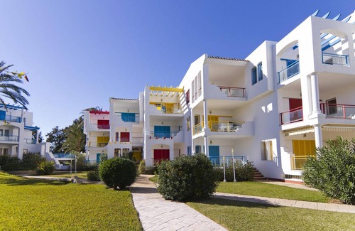 Denia Apartment | 40 m² Apartment ∙ 1 bedroom ∙ 3 guests