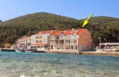 Prizba Apartment | 40 m² Apartment ∙ 1 bedroom ∙ 3 guests