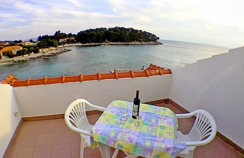 Prizba Apartment | 40 m² Apartment ∙ 1 bedroom ∙ 3 guests