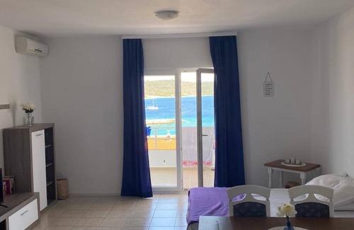 Sevid Apartment | 40 m² Apartment ∙ 1 bedroom ∙ 4 guests