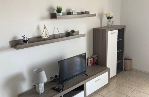Sevid Apartment | 40 m² Apartment ∙ 1 bedroom ∙ 4 guests