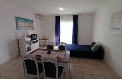 Sevid Apartment | 40 m² Apartment ∙ 1 bedroom ∙ 4 guests