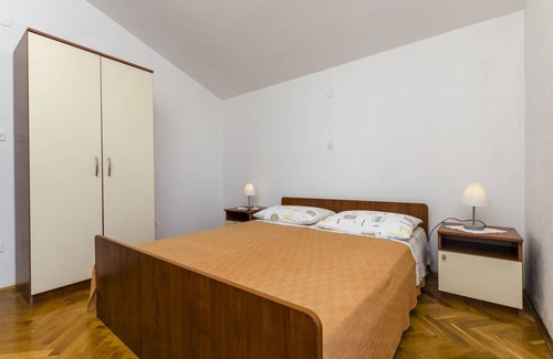 Sevid Apartment | 40 m² Apartment ∙ 1 bedroom ∙ 2 guests