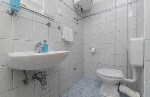 Sevid Apartment | 40 m² Apartment ∙ 1 bedroom ∙ 2 guests