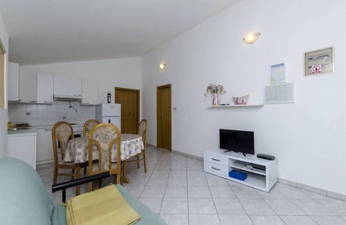 Sevid Apartment | 40 m² Apartment ∙ 1 bedroom ∙ 2 guests