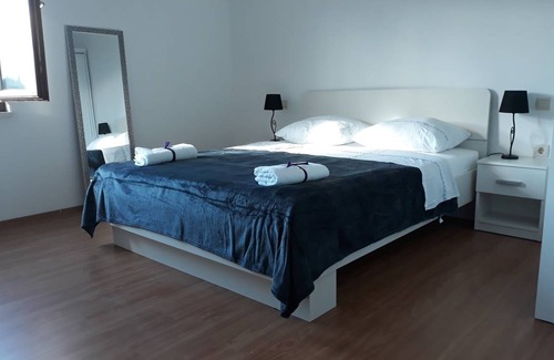 Krucica Apartment | 40 m² Apartment ∙ 1 bedroom ∙ 4 guests