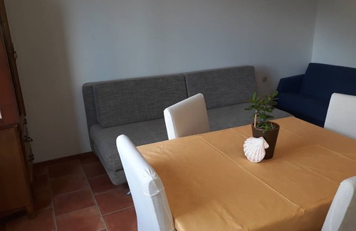 Krucica Apartment | 40 m² Apartment ∙ 1 bedroom ∙ 4 guests