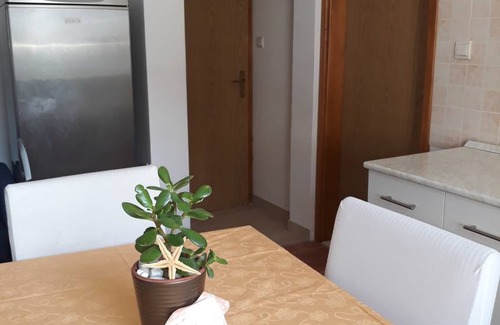 Krucica Apartment | 40 m² Apartment ∙ 1 bedroom ∙ 4 guests