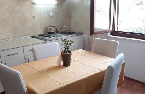 Krucica Apartment | 40 m² Apartment ∙ 1 bedroom ∙ 4 guests