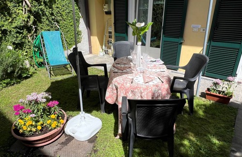 Intra Apartment | 40 m² Apartment ∙ 1 bedroom ∙ 3 guests