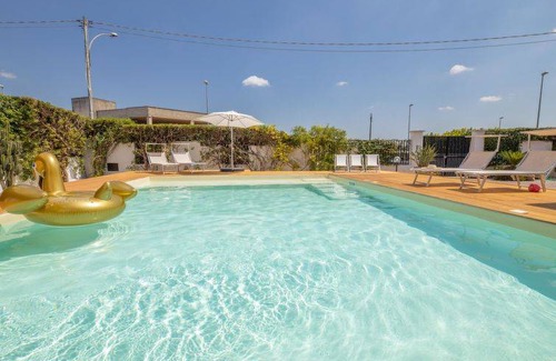 Nardo Apartment | 40 m² Apartment ∙ 1 bedroom ∙ 3 guests