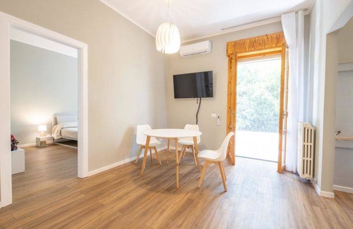 Nardo Apartment | 40 m² Apartment ∙ 1 bedroom ∙ 3 guests