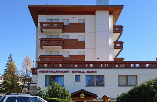 Lens Apartment | 40 m² Apartment ∙ 1 bedroom ∙ 4 guests