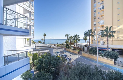 Calpe Apartment | 40 m² Apartment ∙ 1 bedroom ∙ 4 guests