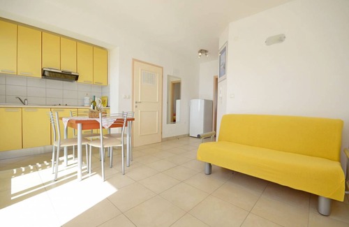 Hvar Apartment | 40 m² Apartment ∙ 1 bedroom ∙ 2 guests