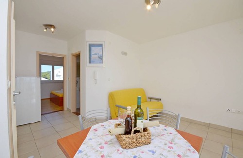 Hvar Apartment | 40 m² Apartment ∙ 1 bedroom ∙ 2 guests