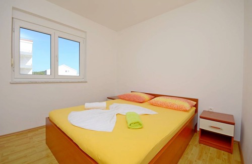 Hvar Apartment | 40 m² Apartment ∙ 1 bedroom ∙ 2 guests