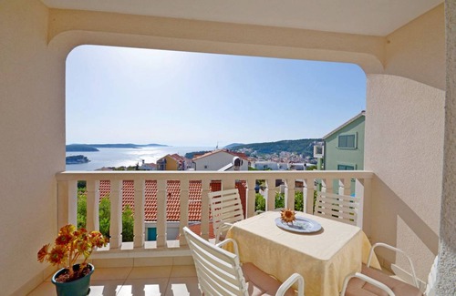 Hvar Apartment | 40 m² Apartment ∙ 1 bedroom ∙ 2 guests