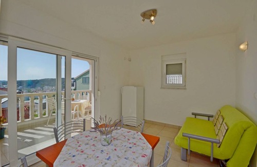 Hvar Apartment | 40 m² Apartment ∙ 1 bedroom ∙ 2 guests