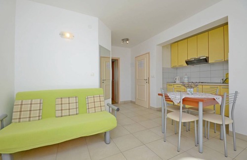 Hvar Apartment | 40 m² Apartment ∙ 1 bedroom ∙ 2 guests