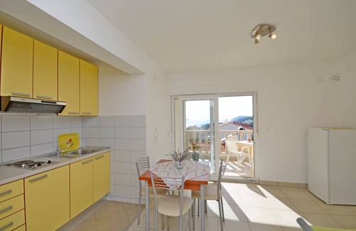 Hvar Apartment | 40 m² Apartment ∙ 1 bedroom ∙ 2 guests
