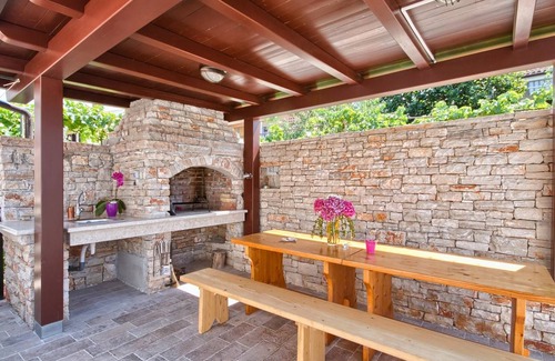 Stinjan Apartment | 40 m² Apartment ∙ 1 bedroom ∙ 4 guests