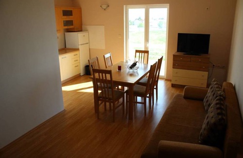 Vrsi Apartment | 40 m² Apartment ∙ 1 bedroom ∙ 4 guests