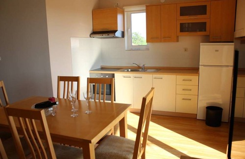 Vrsi Apartment | 40 m² Apartment ∙ 1 bedroom ∙ 4 guests