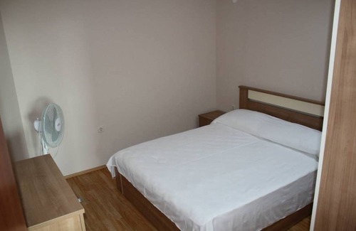 Vrsi Apartment | 40 m² Apartment ∙ 1 bedroom ∙ 4 guests