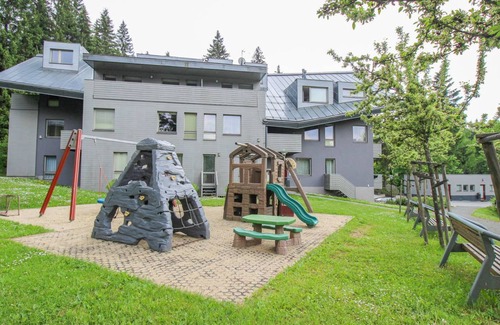 Harrachov Apartment | 40 m² Apartment ∙ 1 bedroom ∙ 5 guests