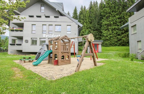 Harrachov Apartment | 40 m² Apartment ∙ 1 bedroom ∙ 5 guests